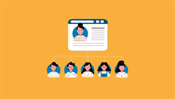 Digital Marketing reaches the right customer.